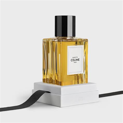 celine black tie review|celine black tie perfume review.